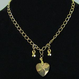 Awareness Necklace